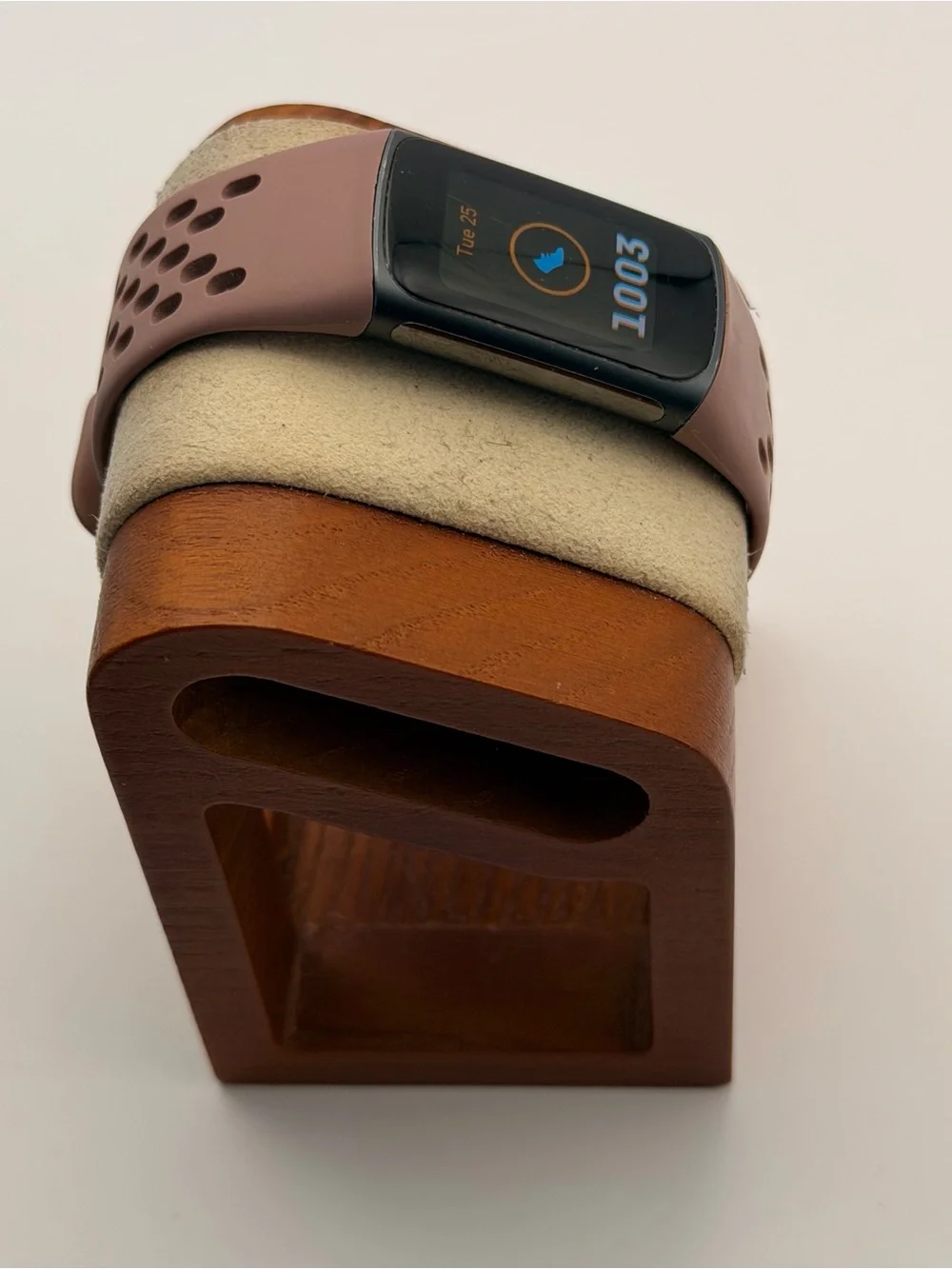 fitbit tested charger